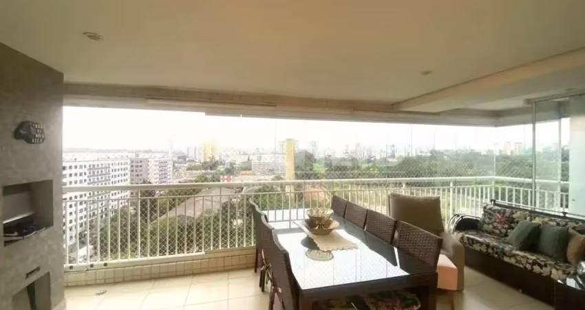Apartamento à venda ? condomínio magic resort clube ? 136 m² ? jardim marajoara / jurubatuba