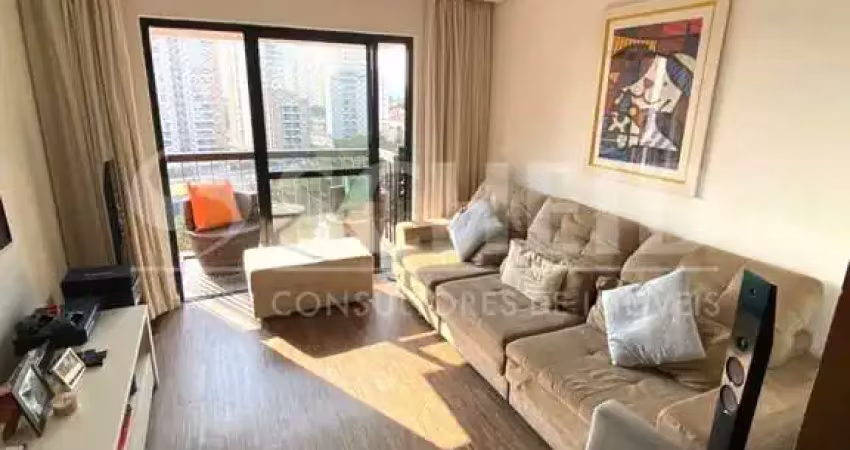 Apartamento 3 quartos,1 suíte 2 vagas a venda na vila mascote