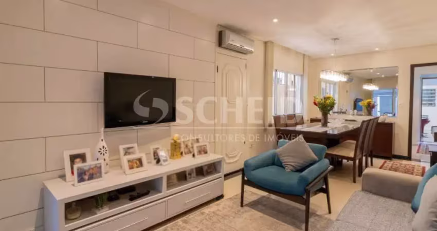 Casa com 3 quartos à venda na Rua Dona Aurora Alegretti, --, Vila Cruzeiro, São Paulo