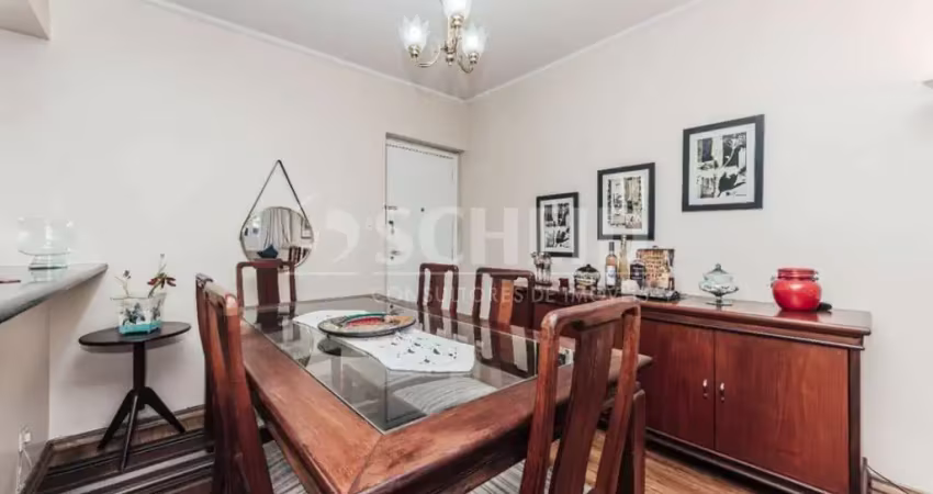 Apartamento de 91m² com 3 quartos no itaim-bibi próximo ao ibirapuera