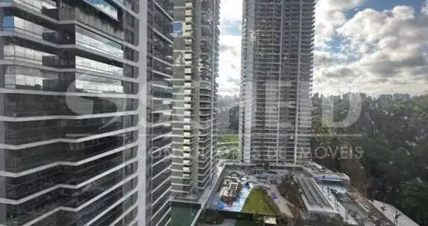 Apartamento para venda 3 suítes - 3 vagas - parque global andar alto
