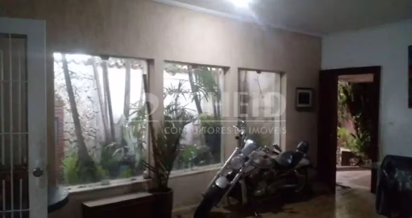 Casa a venda de 150,00m² útil, com 3 quartos, na vila congonhas.