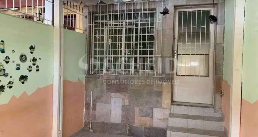 Casa com 2 quartos para alugar na Rua Beijuí, --, Jardim Marajoara, São Paulo