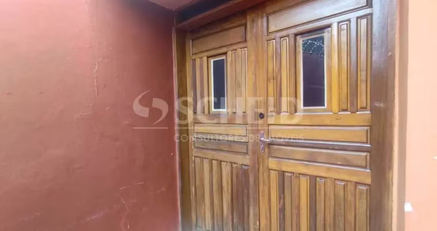 Casa com 2 quartos à venda na Rua José de Rezende Costa Filho, --, Campo Grande, São Paulo