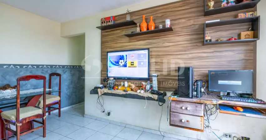Apartamento de 60m² com 3 quartos na vila das belezas