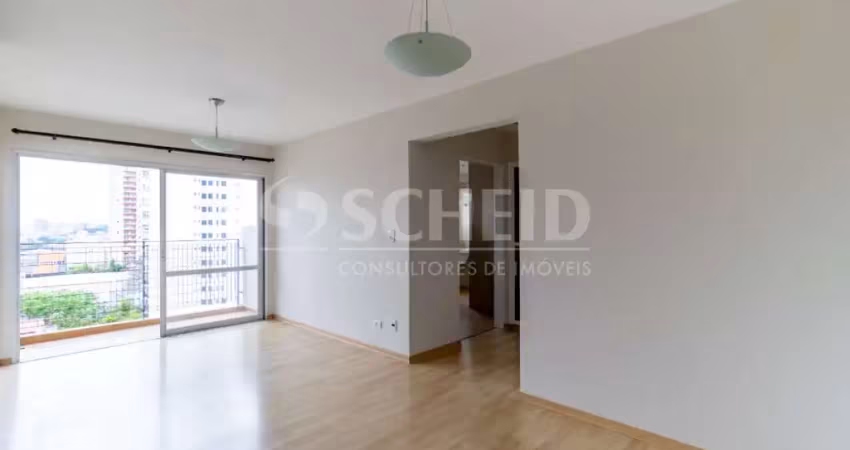 Apartamento com 2 quartos à venda na Rua Palacete das Águias, --, Vila Mascote, São Paulo