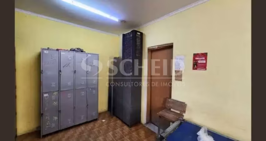 Casa com 1 quarto à venda na vila olímpia ? são paulo
