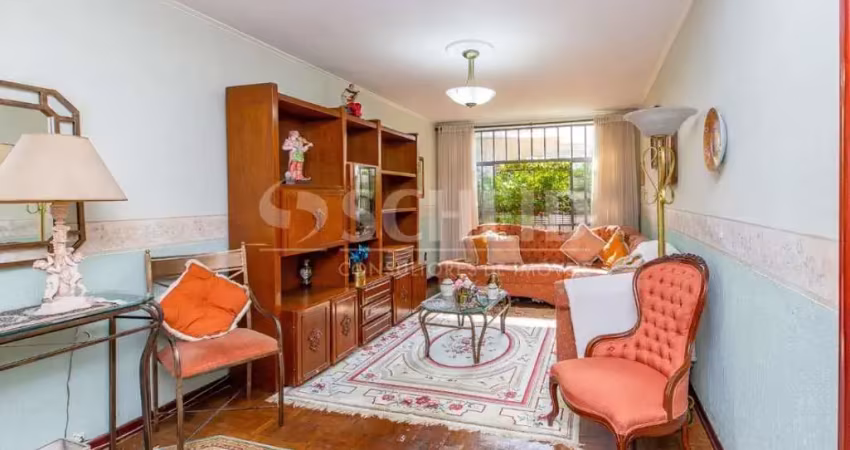 Casa com 4 quartos à venda na Rua Brejo Alegre, --, Brooklin, São Paulo