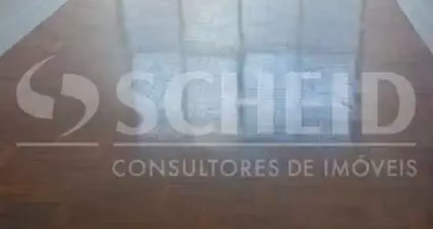 Apartamento para locação com 3 quartos e 1 vaga na consolação