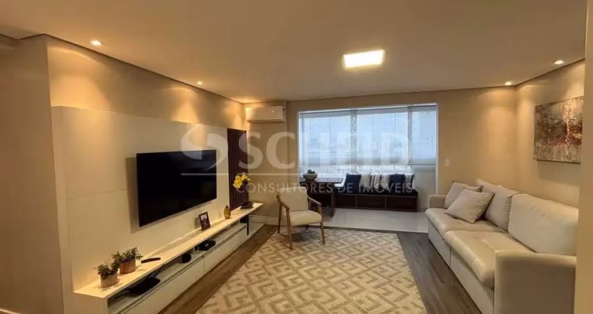 Loacação - apartamento de 03 quartos em condomínio com laser completo e 02 vagas de garagem