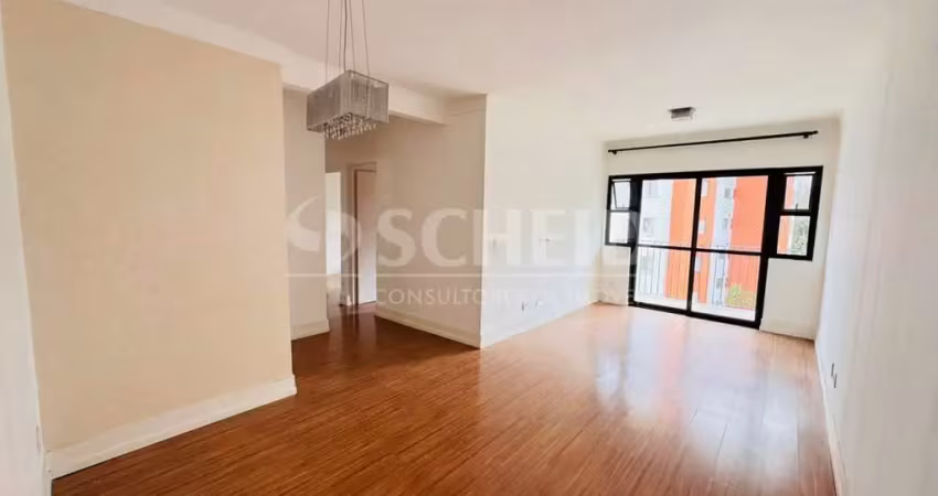 Ótimo apartamento no jardim marajoara 3 quartos 1 suíte 77m 2 vagas.