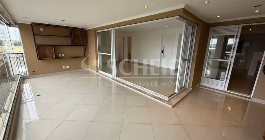 Apartamento a venda no jardim marajoara  , 134m² 3 quartos sendo 3 suítes, 2 vagas .