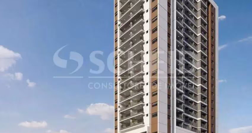 Apto para venda com 77 m , 02 dormitórios com suite e planta ampliada no alto da boa vista