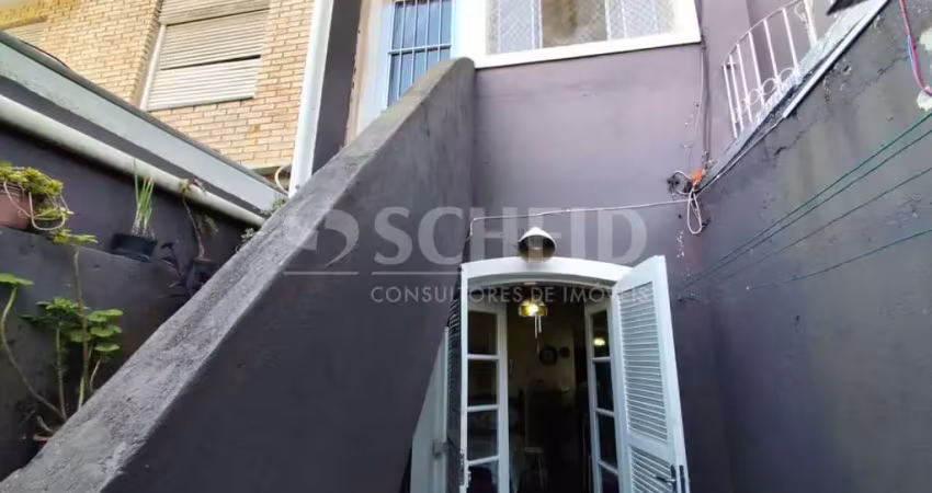 Casa de esquina  á venda no alto da boa vista - 160 m²  - 5 salas - 5 banheiros - 1 vaga