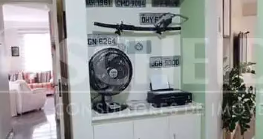Apartamento venda 3 quartos 2 suites 2 vagas andar alto proximo ao metro