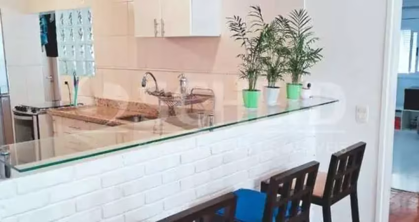 Venda apartamento  3 quartos 2 suites 1 vaga no edifício solar de vila mariana, rua frança pinto