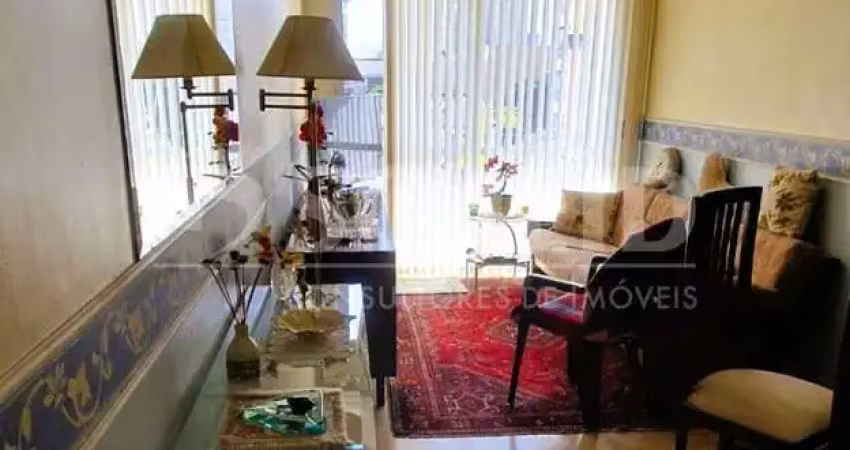 Apartamento a venda,  2 quartos e 1 vaga no campo belo!!