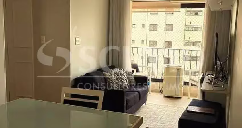 Bairro vila mascote apartamento à venda 2 quartos 1 vaga de garagem