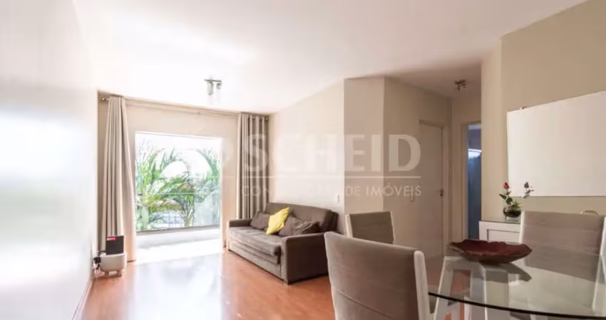 Apartamento com 2 quartos à venda na Rua Cuminapanema, --, Saúde, São Paulo