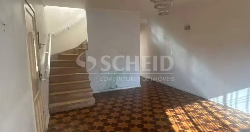 Casa com 3 quartos à venda na Rua José Zeferino Peixoto, --, Jardim Marajoara, São Paulo