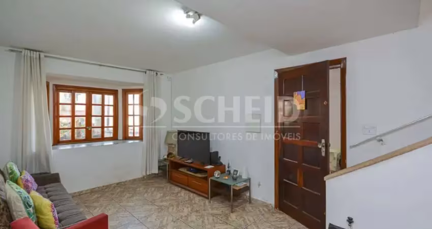 Casa com 3 quartos à venda na Rua Francisco Mendes, --, Interlagos, São Paulo