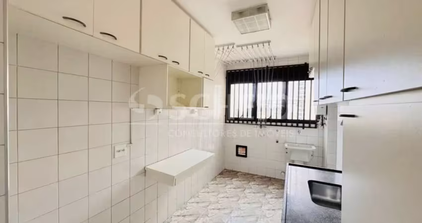 Ótimo apartamento no jardim marajoara 3 quartos 1 suíte 77m 2 vagas.