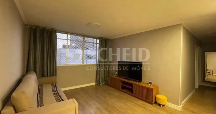 Apartamento para locação com 3 quartos e 2 banheiros a 100 m do metrô  de santo amaro.