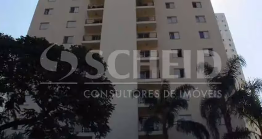 Apartamento com 2 quartos para alugar na Rua Ourânia, --, Vila Madalena, São Paulo