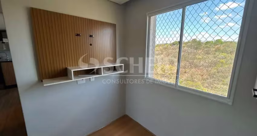 Apartamento com 2 quartos para alugar na Avenida Miguel Yunes, --, Jardim Marajoara, São Paulo