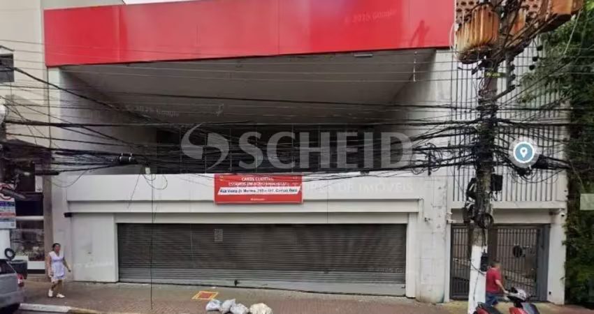 Brooklin, prédio comercial para venda, 2 pavimentos, 700m².