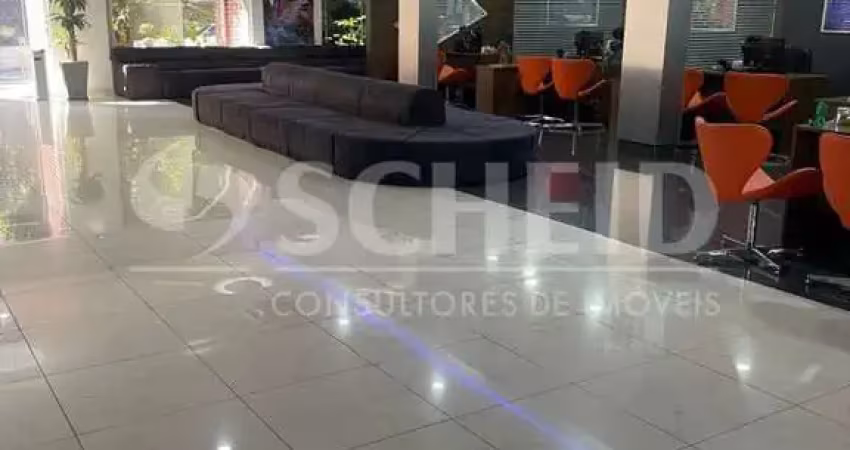 Casa comercial para locação  ou venda  na chácara santo antônio