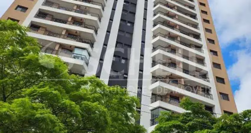 Apartamento na chácara santo antonio 2 dormitórios 45m² 1 vaga