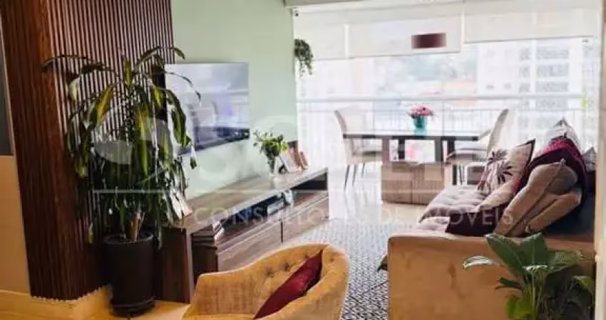 Cobertura a venda, 260m 3 quartos 1 suite 2 vagas e lazer, proximo vila mascote