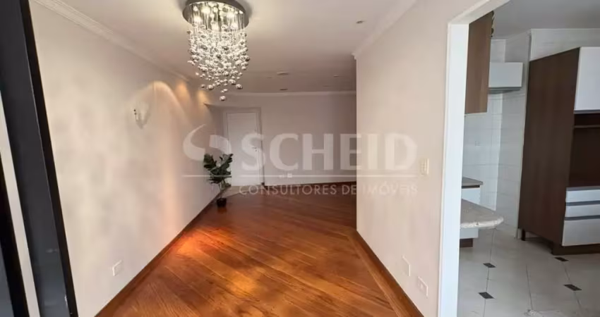 Apartamento  a venda  na vila mascote, com 97m², 3 quartos sendo 1 suíte, 2 vagas .