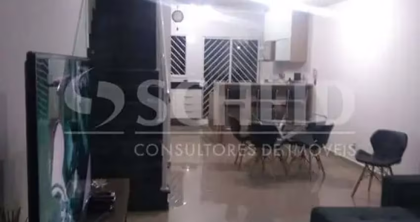 Casa com 3 quartos à venda na Rua Domingos Neto, --, Vila Marari, São Paulo