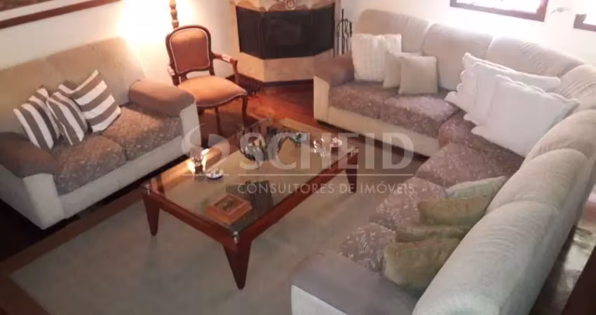 Casa com 3 quartos à venda na Rua Doutor Ubaldo Franco Caiubi, --, Vila São Paulo, São Paulo