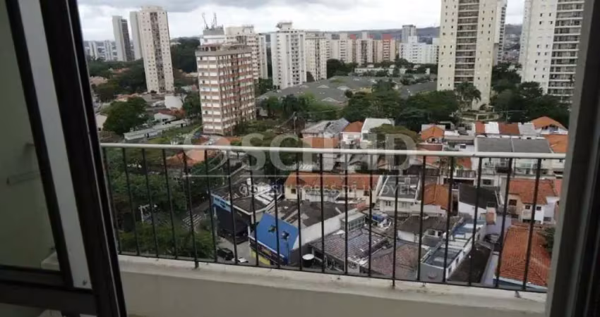 Apartamento com 3 quartos à venda na Rua Sócrates, --, Jardim Marajoara, São Paulo