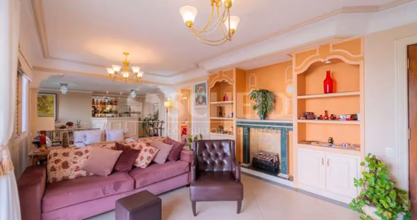 Apartamento a venda de 86,00m² útil com 3 quartos, 1 suíte a na vila mascote!