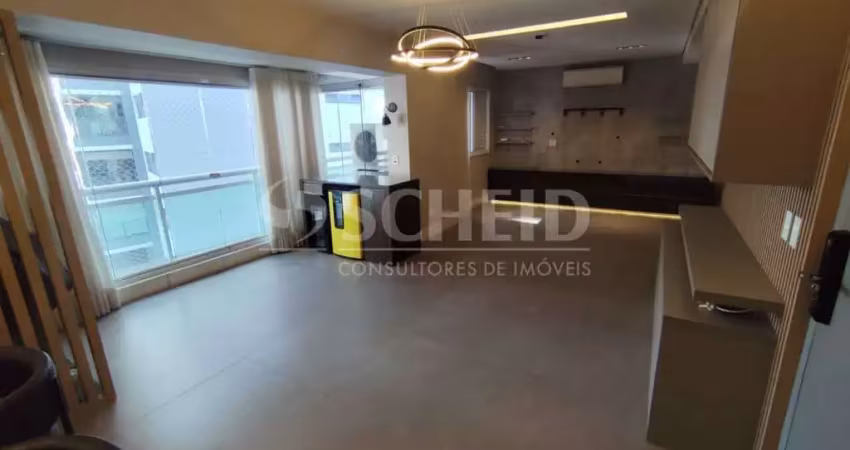 Apartamento alto padrão para aluguel,  a poucos passos do hospital são luiz