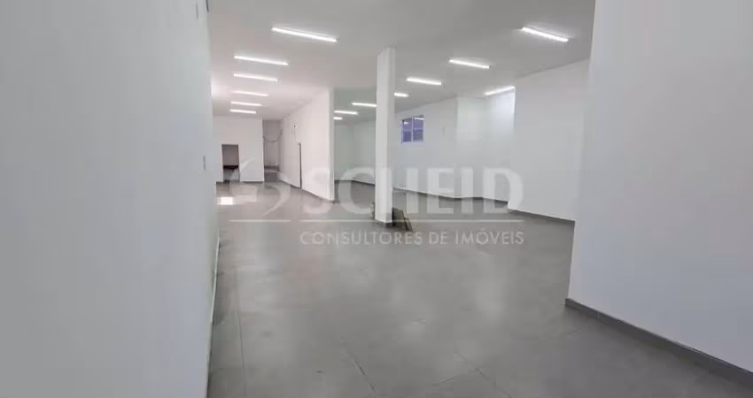 Sala comercial com 2 salas para alugar na Estrada do Alvarenga, --, Jardim da Pedreira, São Paulo