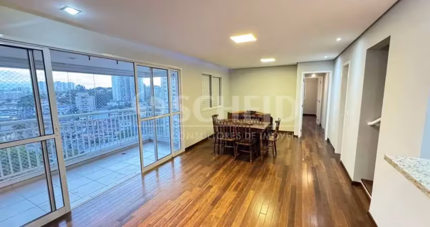 Cobertura á venda, 260m 3 quartos 1 suite 2 vagas e lazer, proximo vila mascote