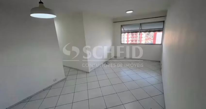 Apartamento com 3 dormitórios 2 banheiros 1 vaga de garagem