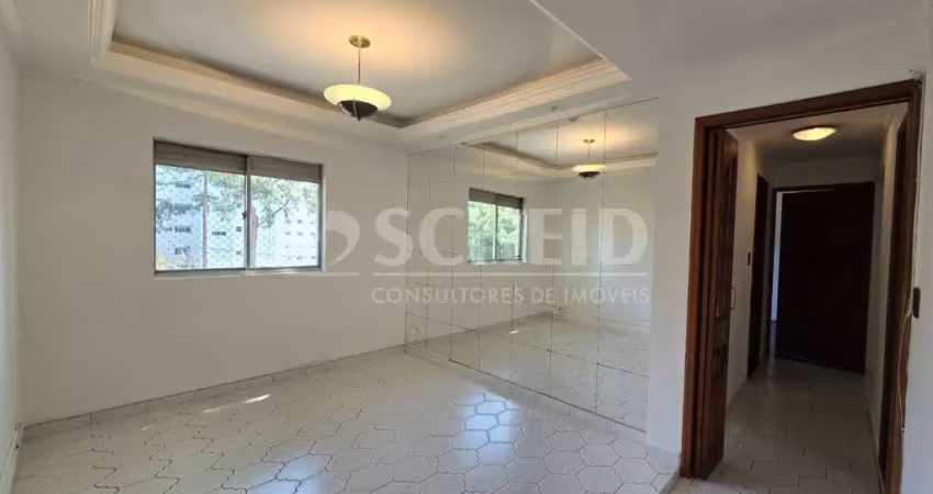 Apartamento à venda na vila sofia - 03 dormitório e 01 vaga