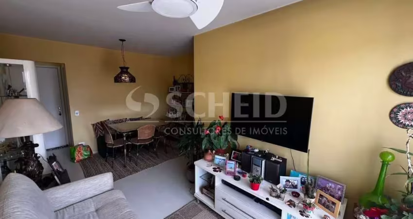Apartamento com 2 quartos à venda na Rua José Benedito Salinas, --, Jardim Marajoara, São Paulo