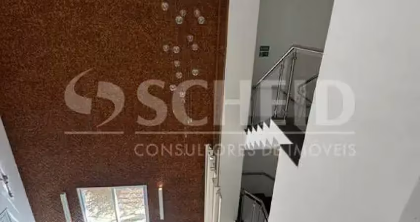 Apartamento com 2 quartos para alugar na Rua Casa do Ator, --, Vila Olímpia, São Paulo