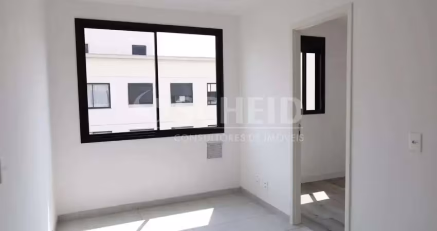 Apartamento, 2 quartos, viva benx nações unidas, sem vaga de garagem