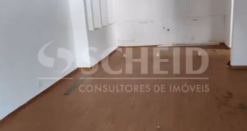 Casa para locação de 300,00m² útil, com 4 salas na vila mascote.