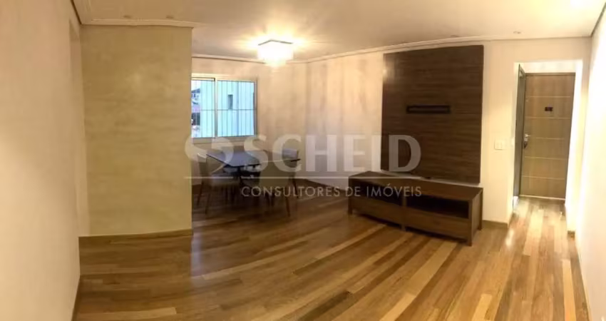 Oportunidade, apt 2 dormitorios,1 banheiros, 1 vaga, próximo rua sócrates