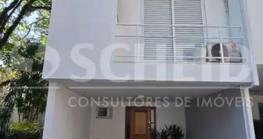 Casa em condomínio n vila sofia  03 quartos e 02 vagas