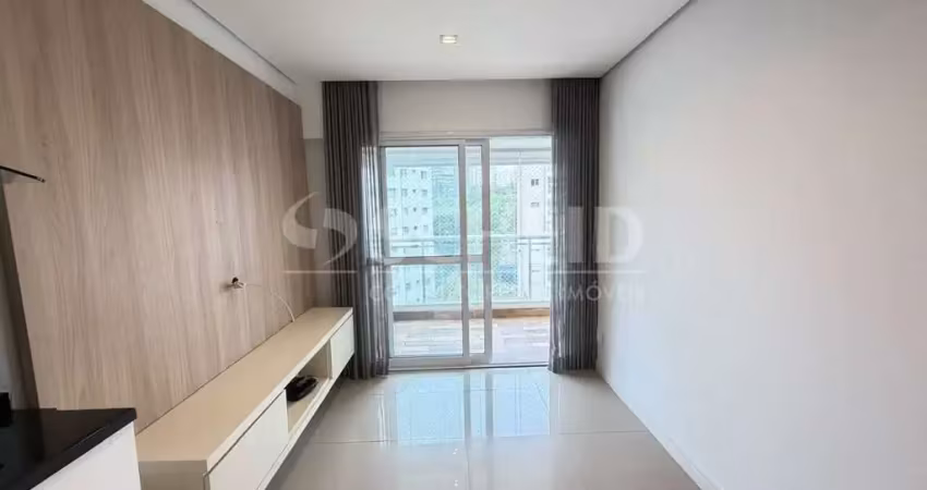 Apartamento a venda de 64m²,  2 quartos, 1 suitee, 1 vaga, na vila mascote